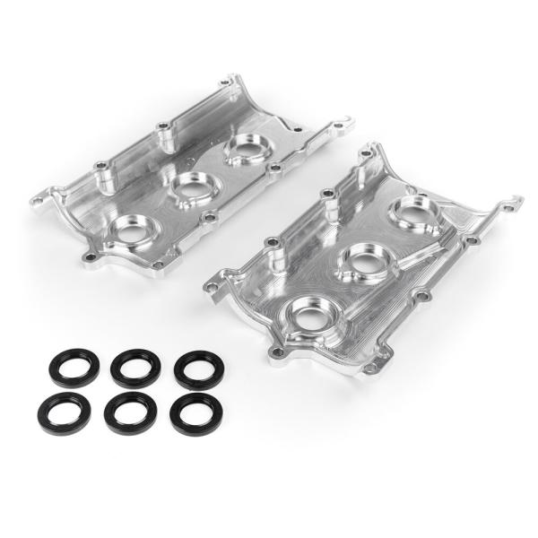 MAD Billet VR38 Ventildeckel - Trockensumpf